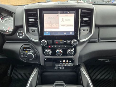 New 2026 RAM 1500 Big Horn image 19