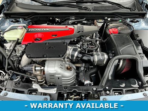 Used 2025 Honda Civic Type R image 29