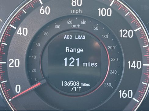 Used 2016 Honda Accord Sport image 12