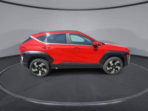 New 2026 Hyundai Kona Limited image 9