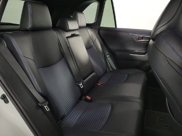Used 2024 Toyota RAV4 XSE w/ Weather Package AWD/4WD image 16