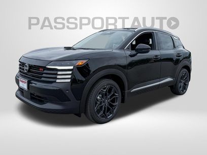 Used 2025 Nissan Kicks SR w/ SR Premium Package