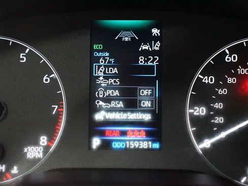 Used 2024 Toyota Corolla SE FWD image 16