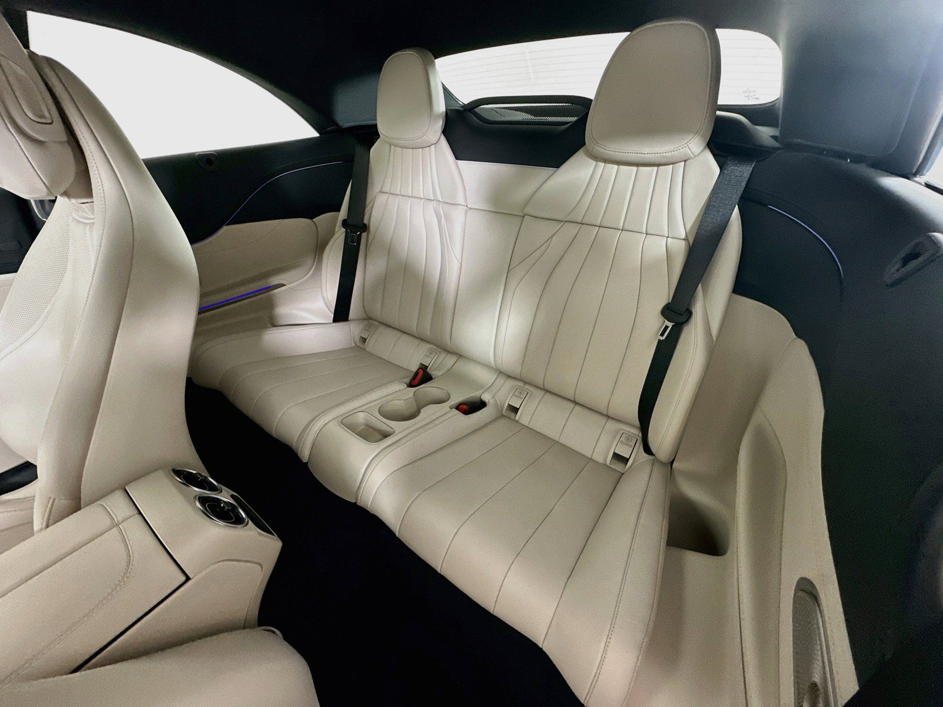 New 2027 Mercedes-Benz CLE 53 AMG 4MATIC Cabriolet image 26