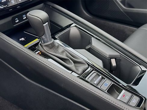 New 2026 Honda Accord Touring image 25