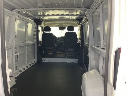 New 2026 RAM ProMaster 2500 w/ Safety Group image 7