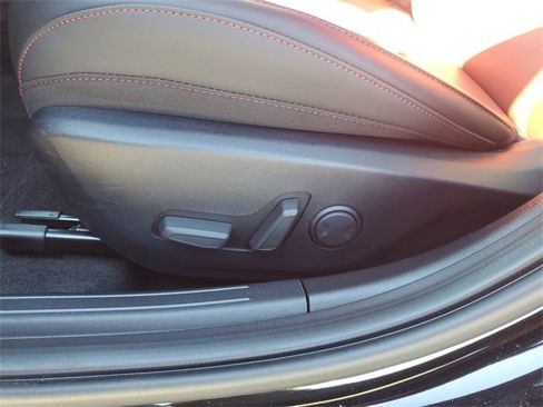 New 2025 Kia K4 GT-Line Turbo image 17