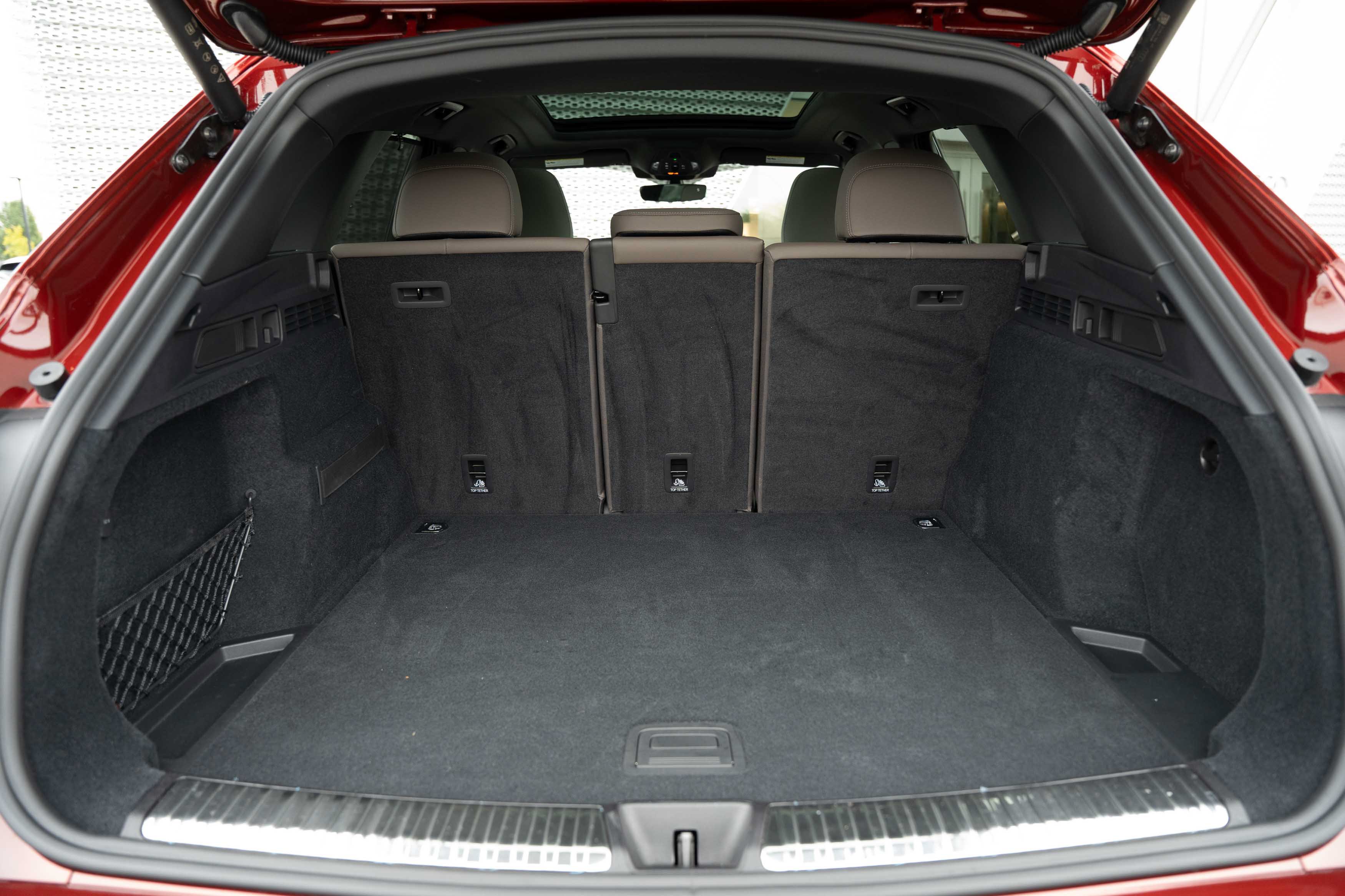 Certified 2025 Audi Q5 Premium Plus AWD/4WD image 24