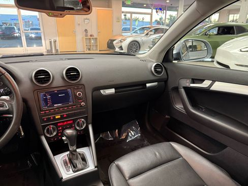 Used 2010 Audi A3 2.0T Premium Plus image 13
