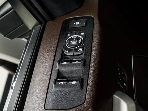 Used 2022 Ford F450 King Ranch w/ King Ranch Ultimate Package image 36