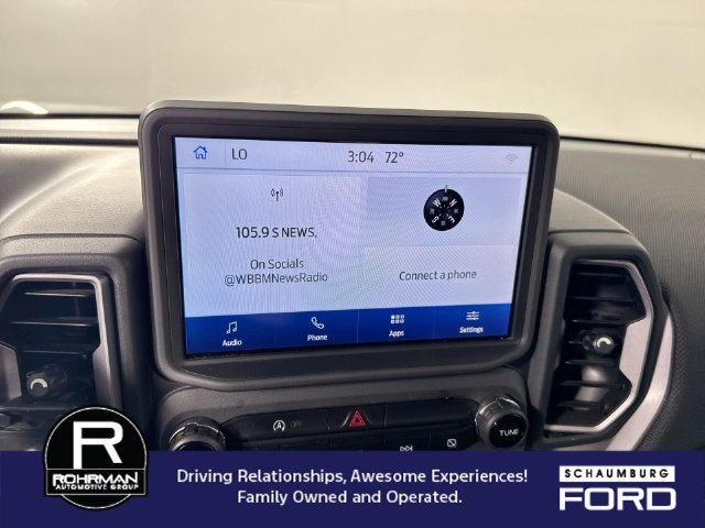 Used 2024 Ford Bronco Sport Big Bend AWD/4WD image 6
