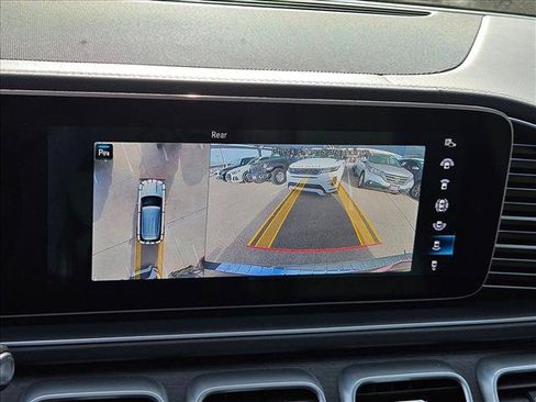 Used 2022 Mercedes-Benz GLE 450 4MATIC image 18