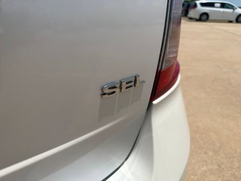 Used 2011 Ford Edge SEL w/ 202A Rapid Spec Order Code FWD image 14