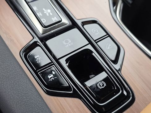 New 2026 Lexus RX 350 Premium Plus image 21