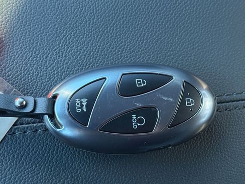 New 2026 Hyundai Santa Cruz SEL image 27