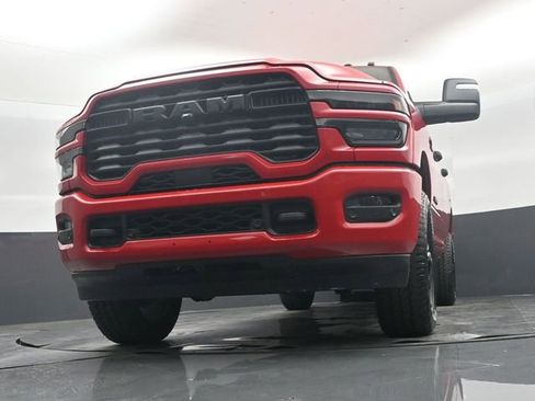 New 2026 RAM 2500 Big Horn AWD/4WD image 41