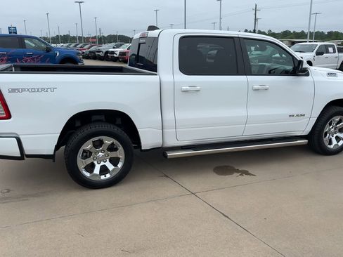 Used 2023 RAM 1500 Big Horn AWD/4WD image 9