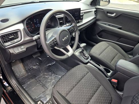 Used 2023 Kia Rio S FWD image 10