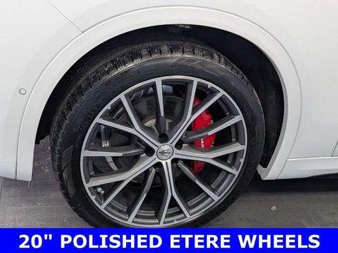 Used 2023 Maserati Grecale Modena image 4