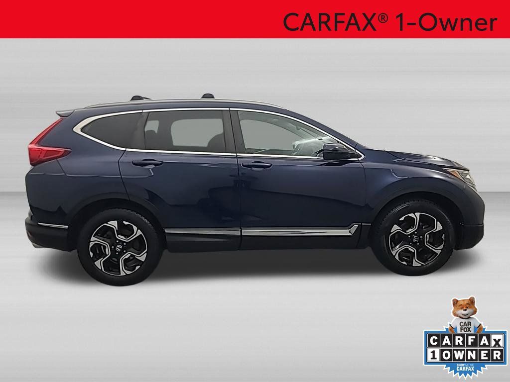 Used 2019 Honda CR-V Touring image 3