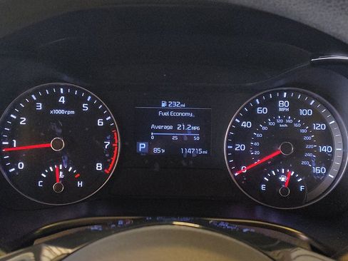 Used 2019 Kia Forte LXS FWD image 23