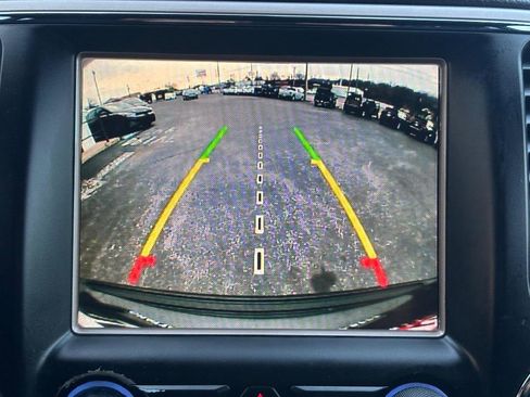 Used 2017 Jeep Grand Cherokee Laredo w/ Quick Order Package 2BE image 14