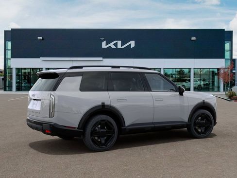 New 2027 Kia Telluride SX X-Line AWD/4WD image 6