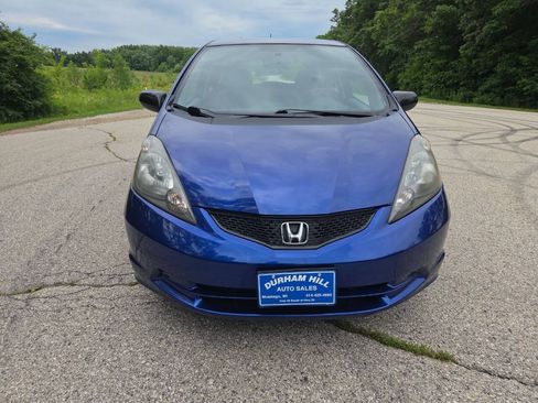 Used 2010 Honda Fit image 9