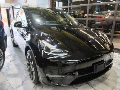 Used 2023 Tesla Model Y Long Range