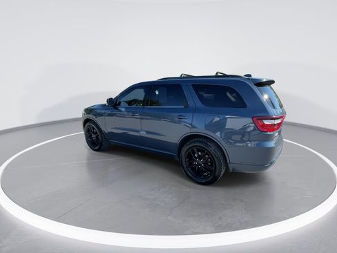 Used 2021 Dodge Durango GT AWD/4WD image 13