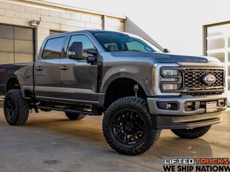 Used 2024 Ford F250 XLT w/ XLT Premium Package video 1