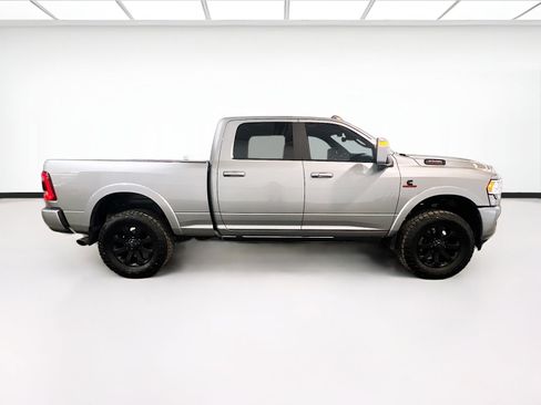 Used 2023 RAM 2500 Limited AWD/4WD image 24