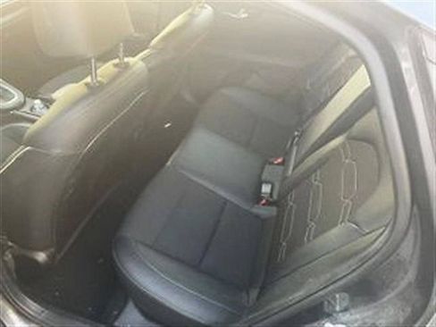 Used 2021 Kia Forte GT-Line FWD image 4