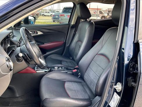 Used 2018 MAZDA CX-3 Grand Touring image 18