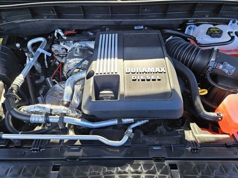 New 2026 GMC Sierra 1500 SLT w/ SLT Premium Package image 21