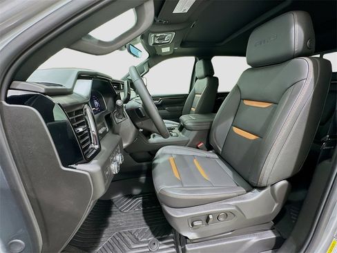 New 2026 GMC Sierra 2500 AT4 w/ AT4 Premium Plus Package image 22