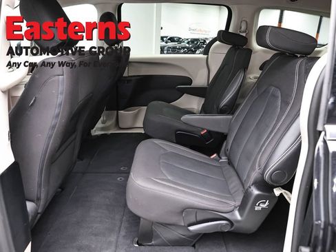 Used 2024 Chrysler Voyager LX FWD image 22