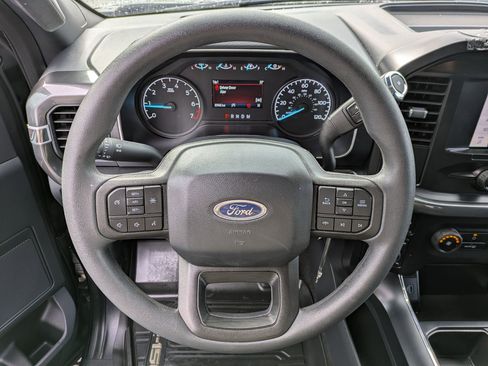 Used 2023 Ford F150 XL w/ STX Appearance Package image 9