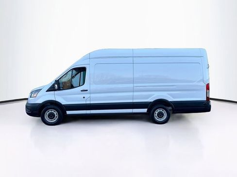 Certified 2024 Ford Transit 350 148 High Roof Extended w/ Load Area Protection Package image 7