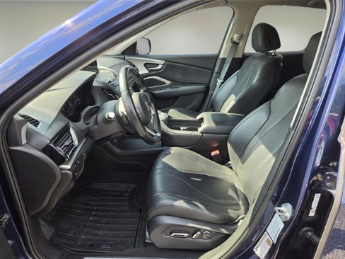 Used 2021 Acura RDX FWD image 10