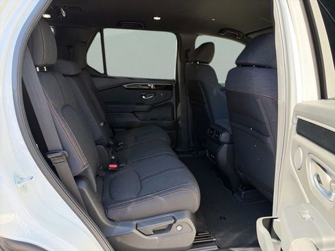 New 2026 Honda Pilot Sport image 19