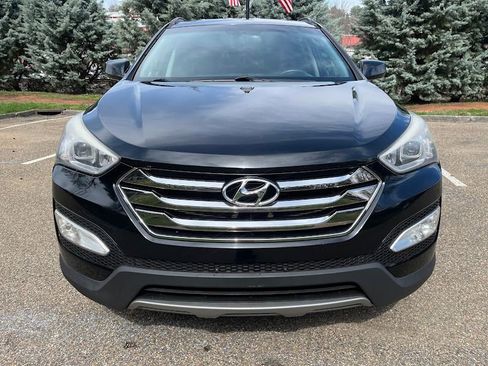 Used 2014 Hyundai Santa Fe Sport w/ Popular Equipment Package 02 AWD/4WD image 31