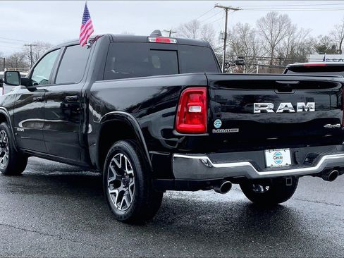 Used 2025 RAM 1500 Laramie image 11