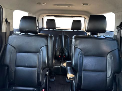 Used 2019 GMC Acadia SLT AWD/4WD image 14