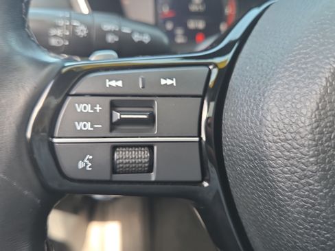 Used 2023 Acura Integra A-Spec FWD image 23
