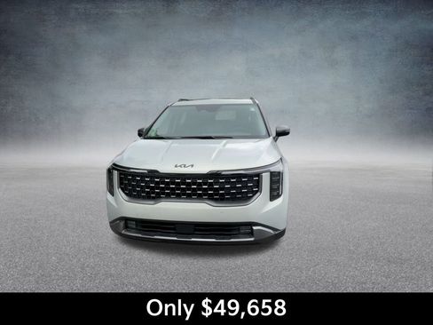 New 2026 Kia Carnival SX Prestige image 5