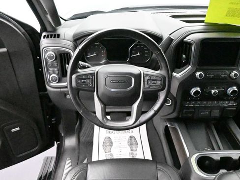 Used 2020 GMC Sierra 1500 Denali w/ Denali Ultimate Package AWD/4WD image 16