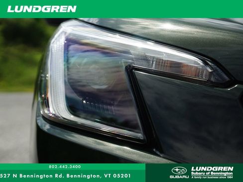 Used 2023 Subaru Forester Limited AWD/4WD image 37