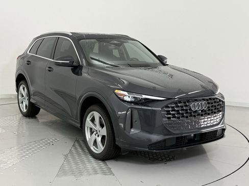 New 2025 Audi Q5 Premium Plus image 6