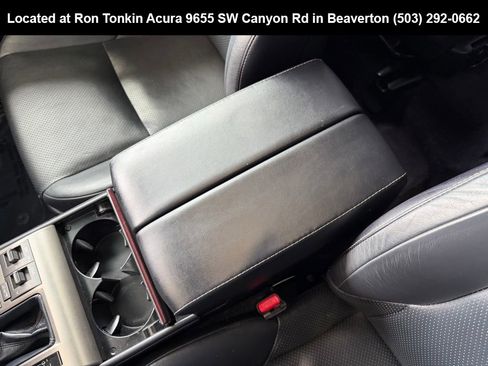 Used 2018 Lexus GX 460 Luxury image 26